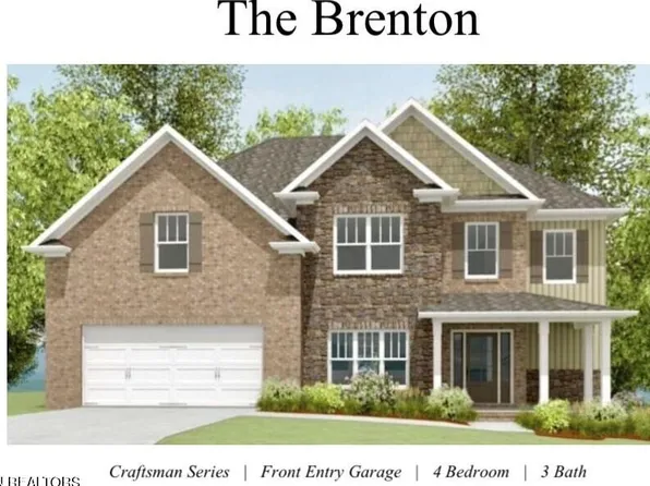 2462 Tributary Dr, Sevierville, TN 37876