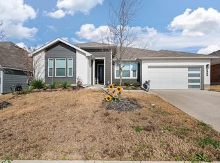 708 Golden Gate Park Rd, Alvarado, TX 76009