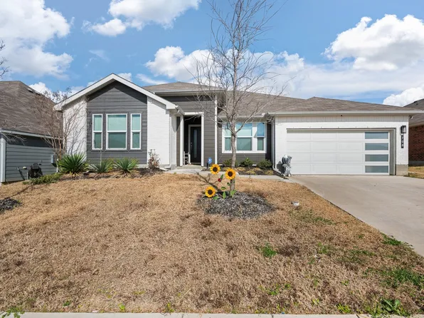 708 Golden Gate Park Rd, Alvarado, TX 76009