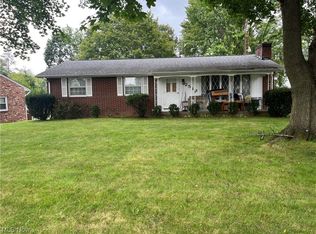 2519 Brookdale St NW, Canton, OH