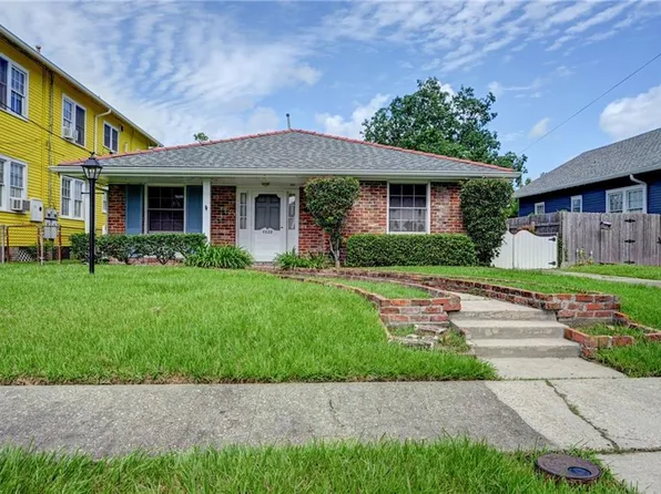 4628 Lafaye St, New Orleans, LA 70122