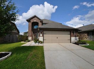 24132 Fosters Knoll Ln, Porter, TX 77365
