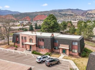 2973 Mesa Rd APT D, Colorado Springs, CO 80904