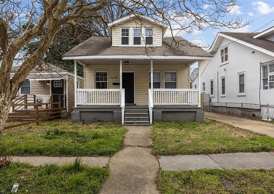 1st image of 1045 W 37th St