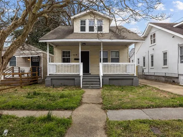 1045 W 37th St, Norfolk, VA 23508