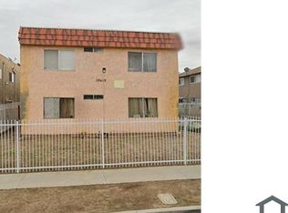 38610 Larkin Ave, Palmdale, CA 93550