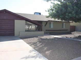 3715 W Myrtle Ave, Phoenix, AZ 85051