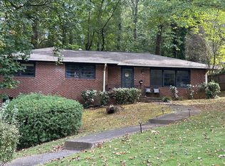 3168 Beech Dr, East Pt, GA 30344