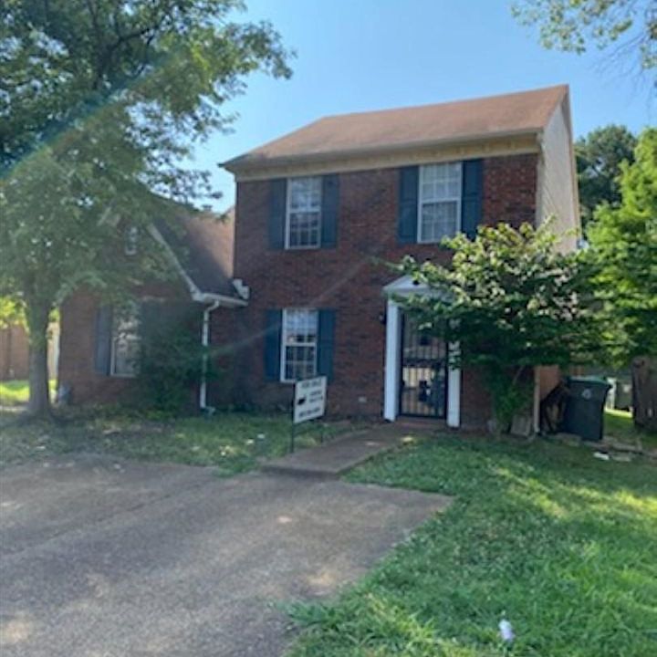 1606 Oaken Bucket Dr, Cordova, TN 38016 Zillow