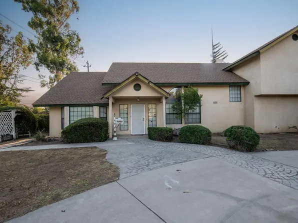 3945 N Angus St, Fresno, CA 93726