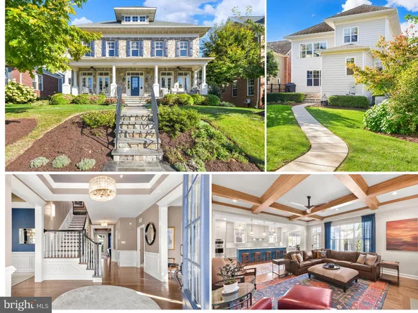 407 W 2nd St, Frederick, MD 21701
