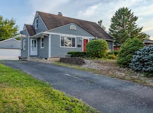 1345 Shanley Dr, Columbus, OH 43224