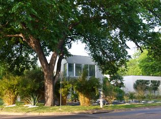 1900 S 2nd St, Austin, TX 78704
