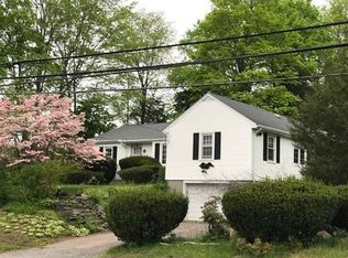13 Park St, Rehoboth, MA 02769