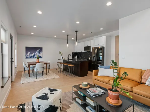 629 Stone Peak Loop, Driggs, ID 83422