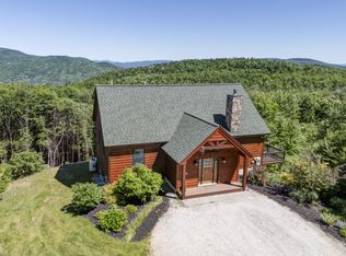 172 Keystone Dr, Newry, ME 04261