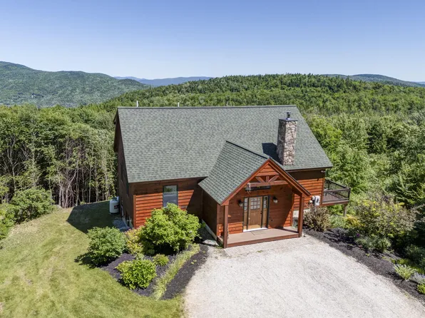 172 Keystone Drive, Newry, ME 04261