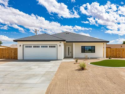 20136 Medio St, California City, CA, 93505