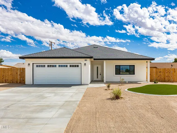 20136 Medio St, California City, CA 93505