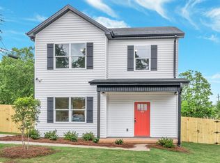 305 Neubert St, Greenville, SC 29611