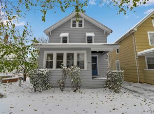 69 Tyler St, Buffalo, NY 14214