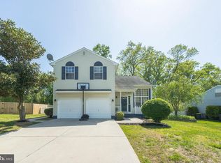 16 Andes Trl, West Berlin, NJ 08091