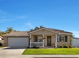 15410 Caballo Rd, Moreno Valley, CA 92555