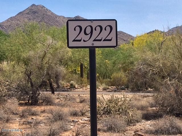 1st image of 10138 E Hualapai Dr Lot 2922