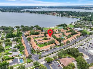 5323 Hansel Ave APT E14, Edgewood, FL 32809