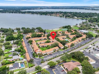 5323 HANSEL AVENUE #E14, Edgewood, FL, 32809