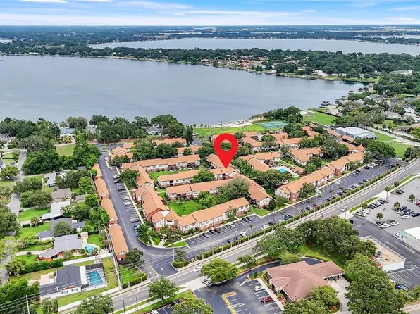 5323 Hansel Ave APT E14, Edgewood, FL 32809