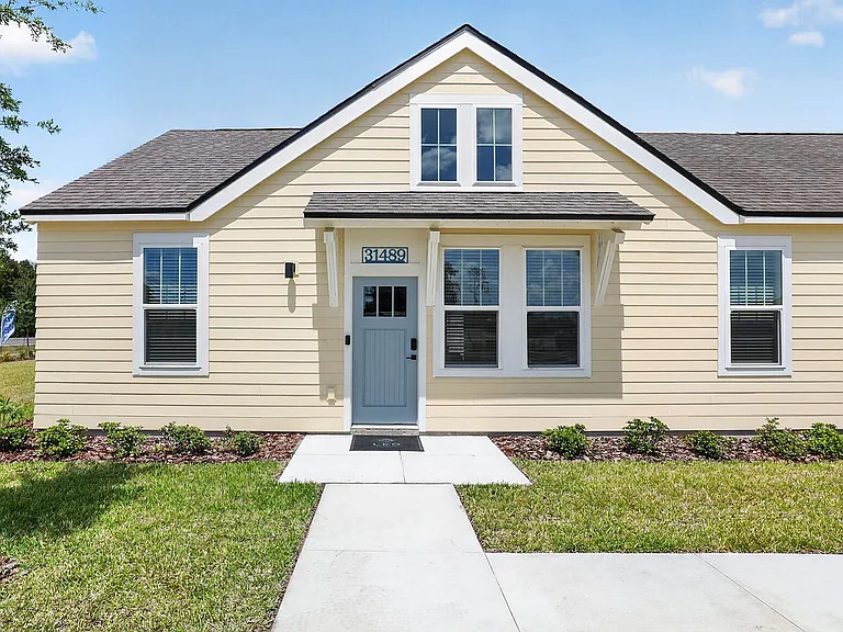 LEO at Wendell - Single Family Rental — Photo 8