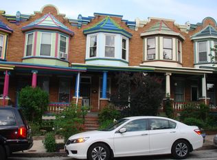 3103 Guilford Ave, Baltimore, MD 21218