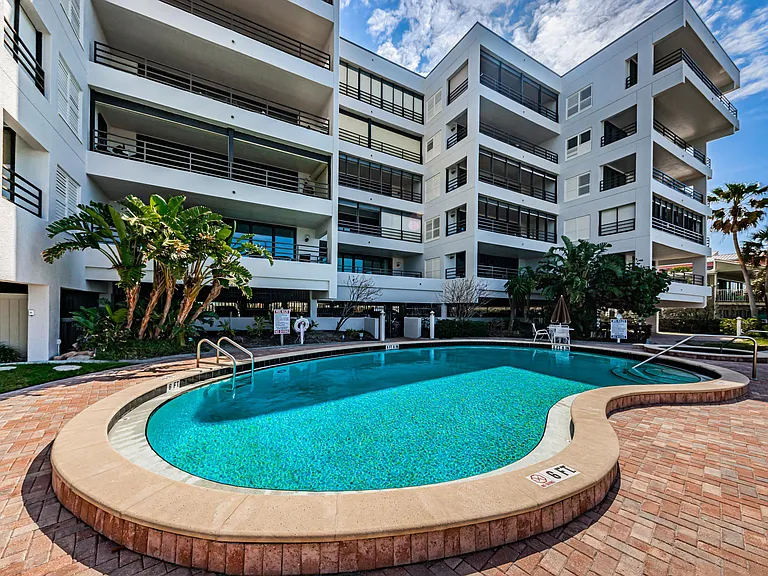 420 Gulf Blvd #504 — Photo 47
