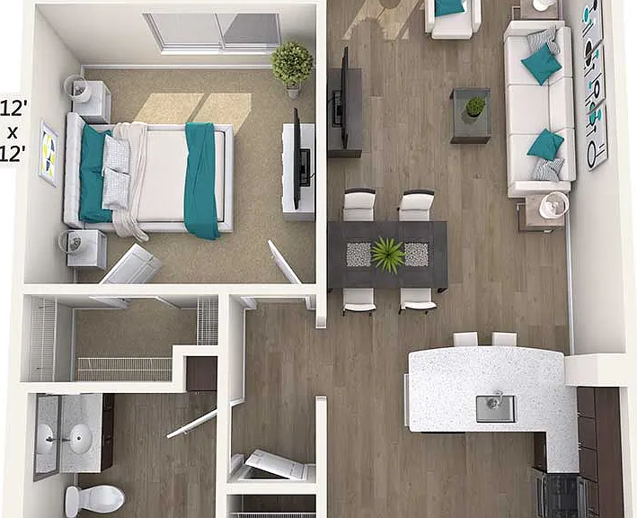 Avalon Irvine — Photo 104