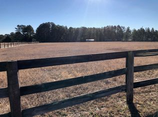 174 Horse Pen Ln, Vass, NC 28394