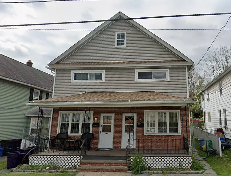 647-649 Morgan St — Photo 1