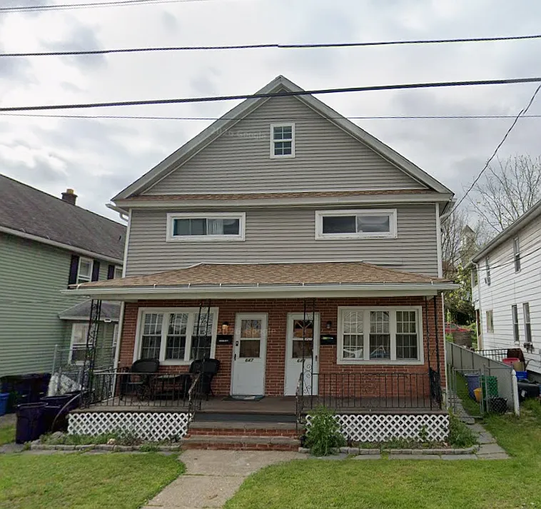 647-649 Morgan St