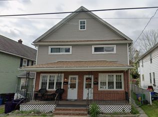 647-649 Morgan St, Dickson City, PA 18519