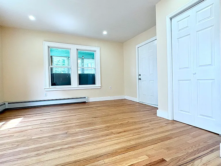 1st Bedroom