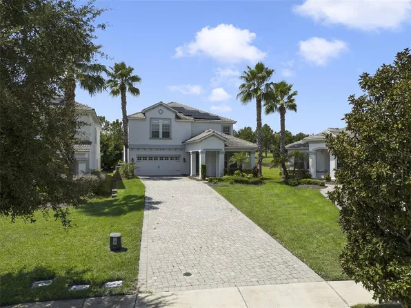1438 PRO SHOP COURT, DAVENPORT, FL 33896