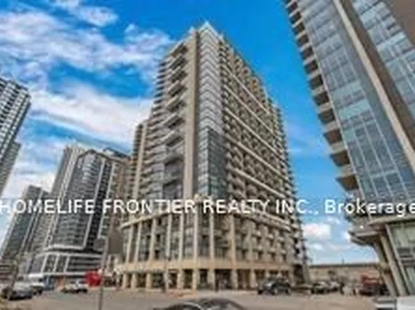 51 E Liberty St #1601, Toronto, ON M6K