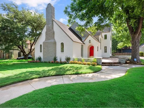 2809 6th Ave, Fort Worth, TX 76110