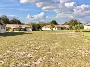 109 Hillcrest St, Lake Placid, FL 33852