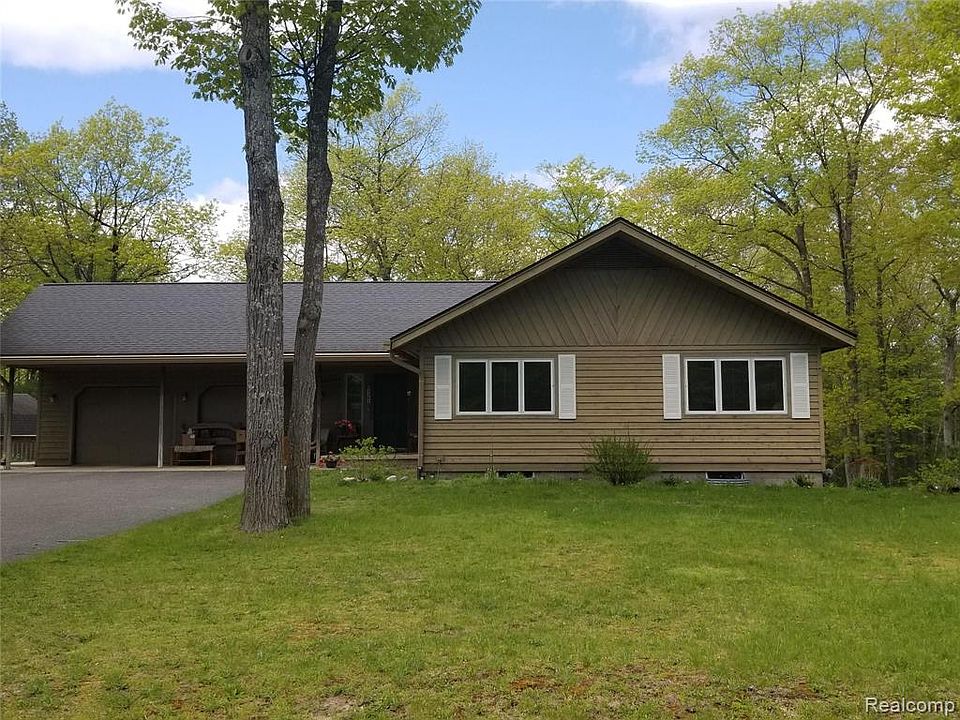 2281 Rd, Topinabee, MI 49791 Zillow