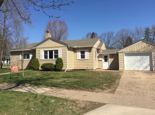 1700 E 6th St, Merrill, WI 54452