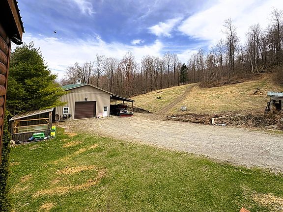 4th image of 296 Winchell Mountain Road