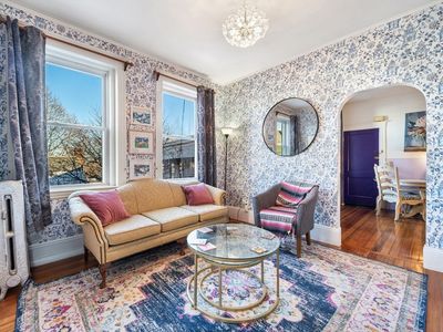 18 Leavitt St #2, Salem, MA, 01970