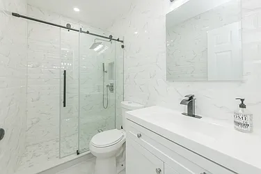 Rented by Modern Spaces