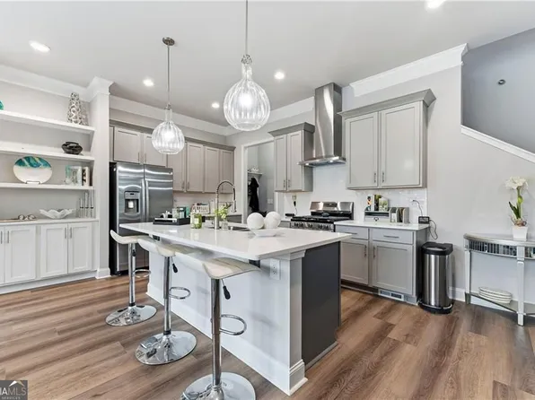 3364 Sarah Trl #3, Decatur, GA 30032